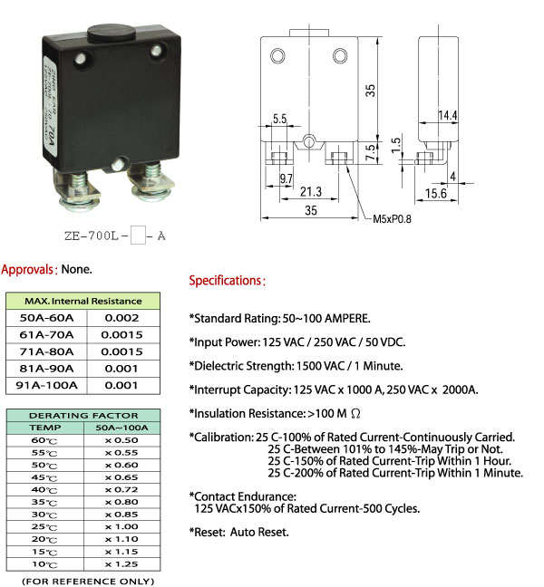 zel-700a