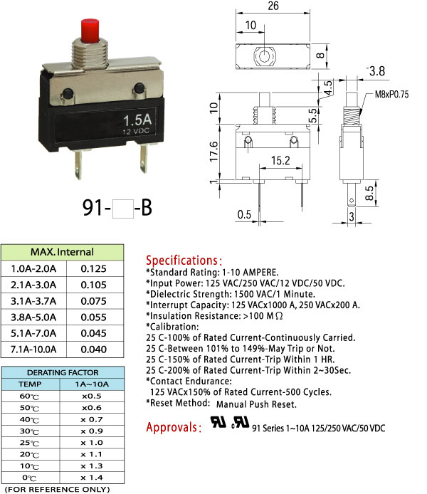 91B-01