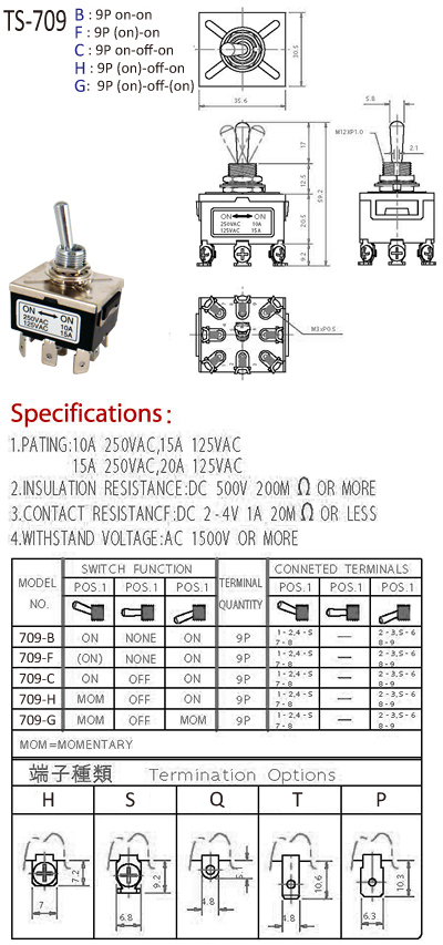 TS-709-2