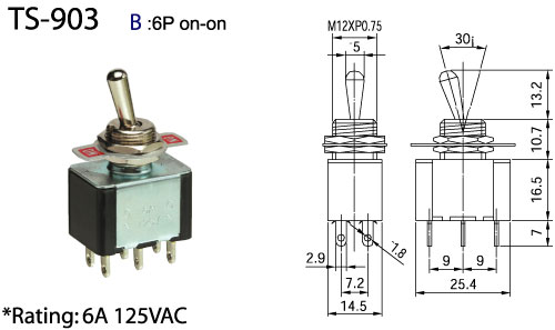 TS-903