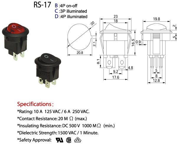 RS-17