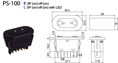 PS-100-01