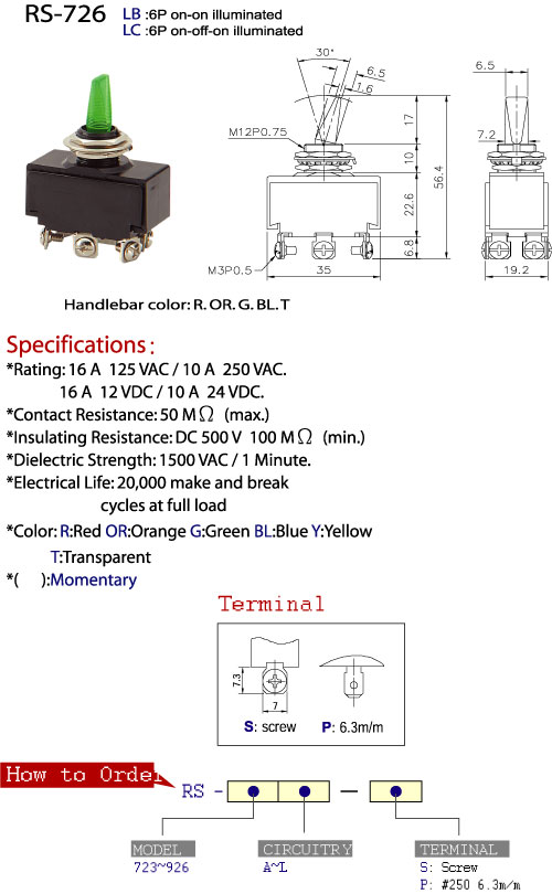 RS-726-01