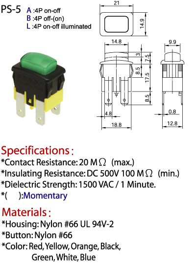 PS-5