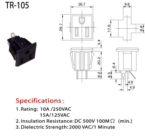 TR105-01