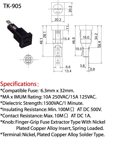 TK905-01