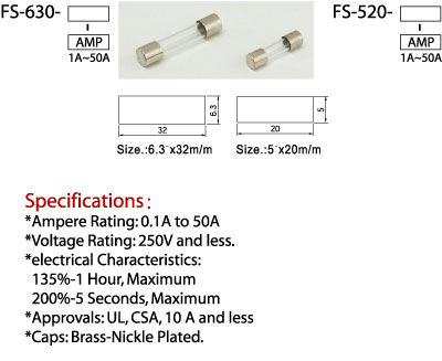 tubefuse