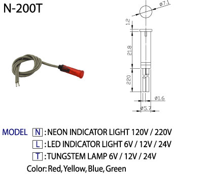 N-200T