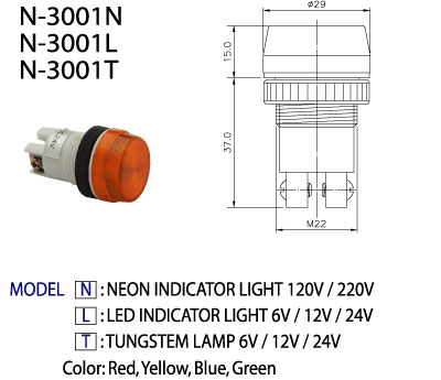 N-3001