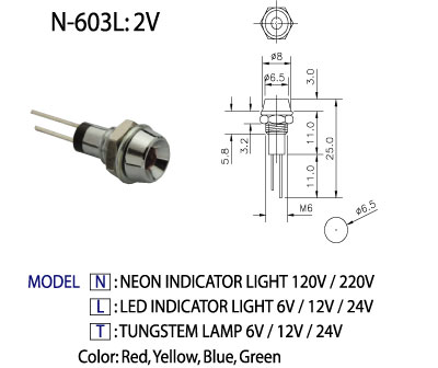 N-603