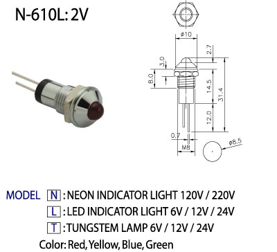 N-610