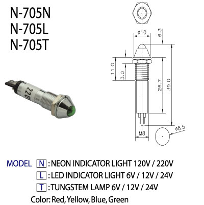 N-705