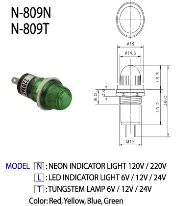 N-809