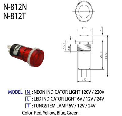 N-812