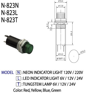 N-823