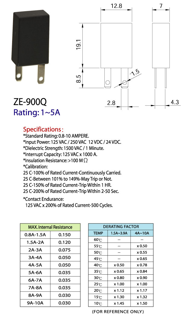 ZE900Q