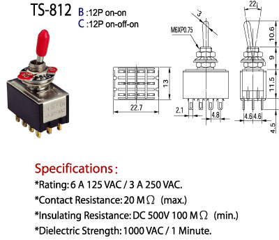TS-812