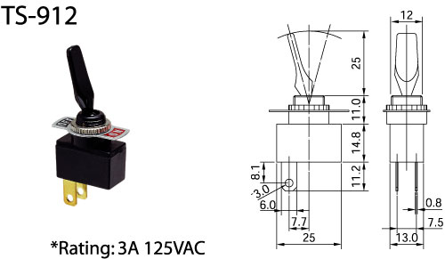 TS-912