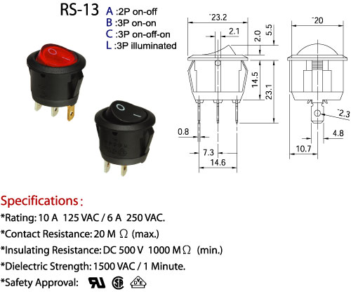 RS-13