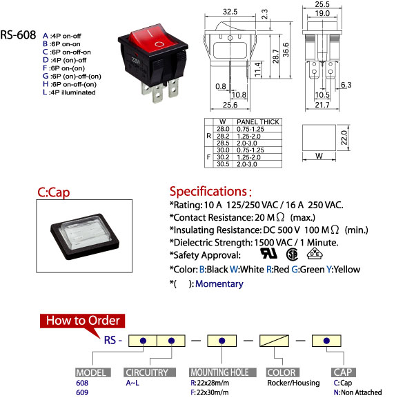 RS-608