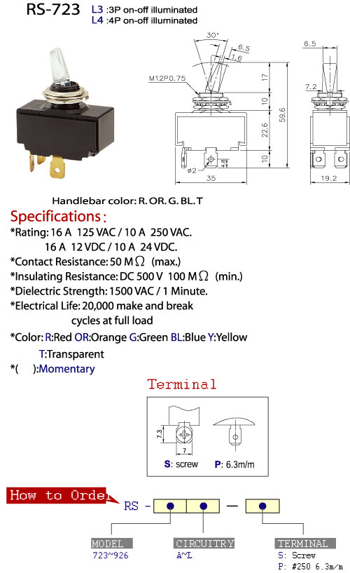 RS-723A-01