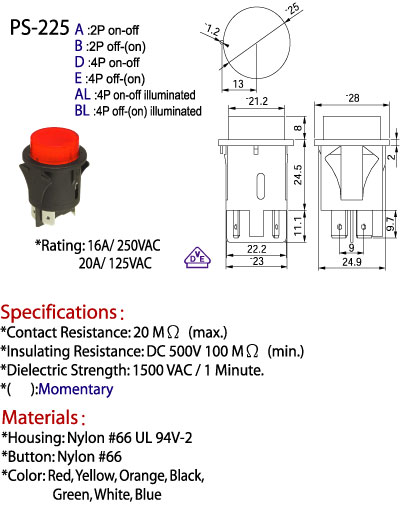 PS-225