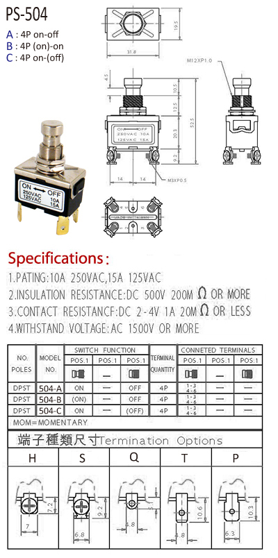 PS-504-2