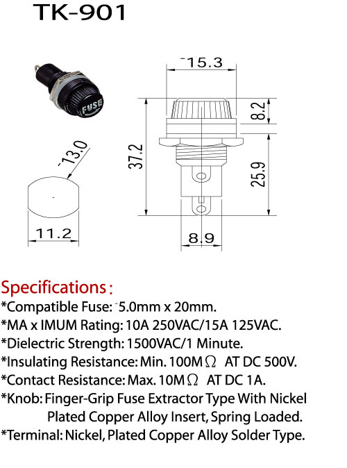 TK901-01