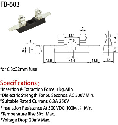 FB-603