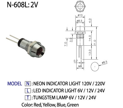 N-608