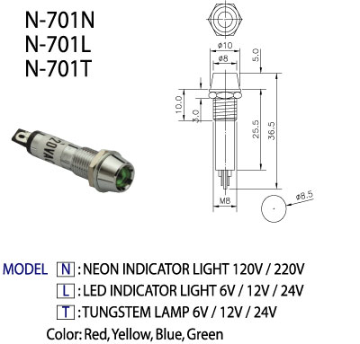 N-701