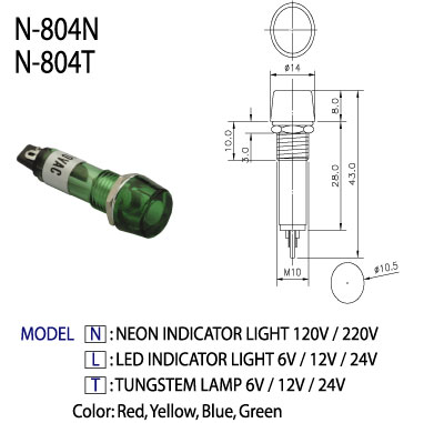 N-804